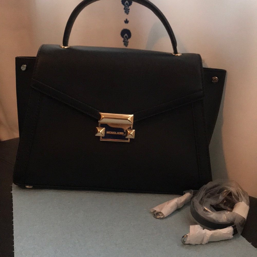 Michael Kors Satchel bag